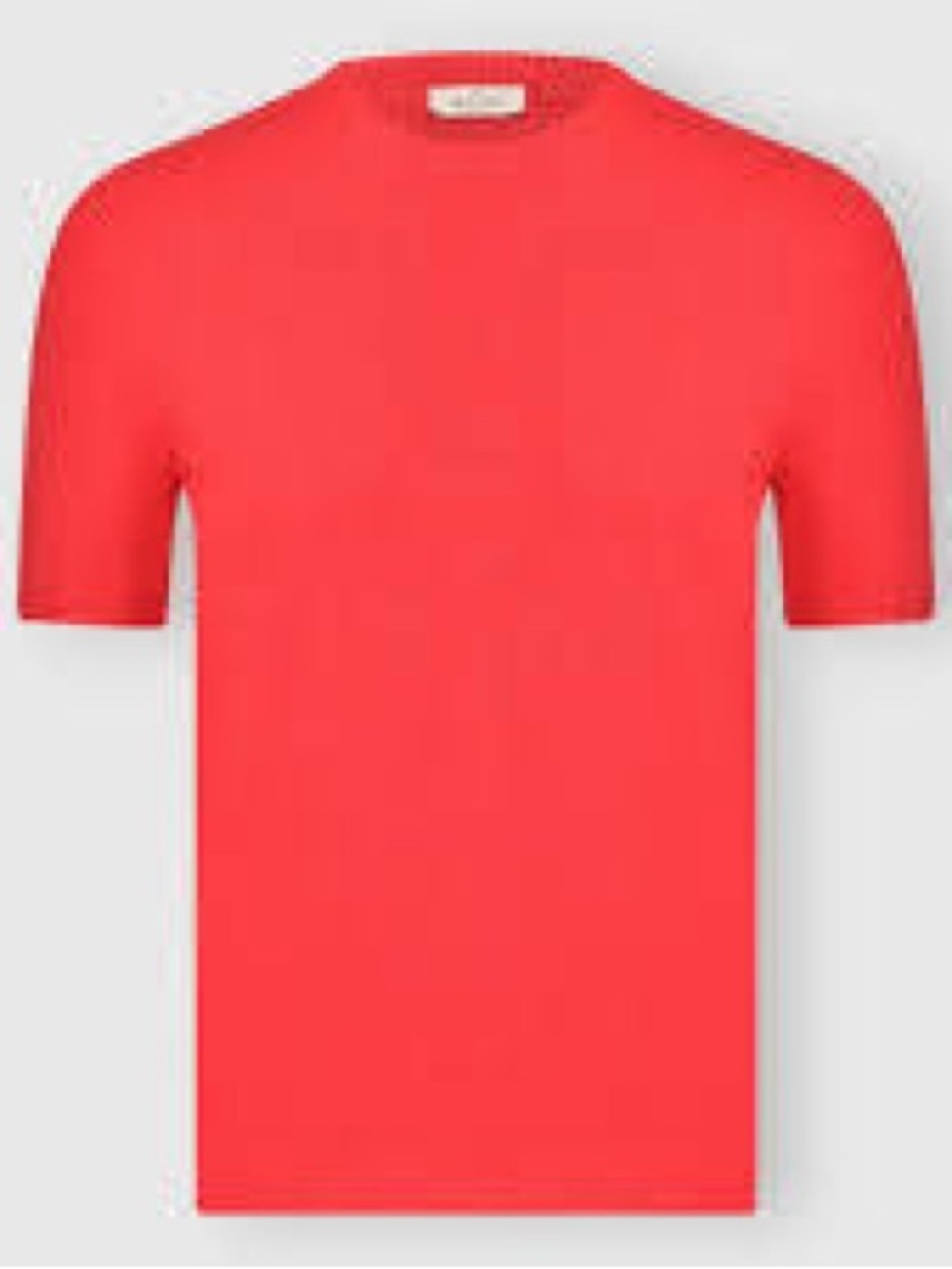 Gran Sasso Luxury  Italian Round Neck TShirt New XXl